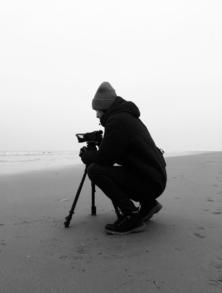pedro strand film