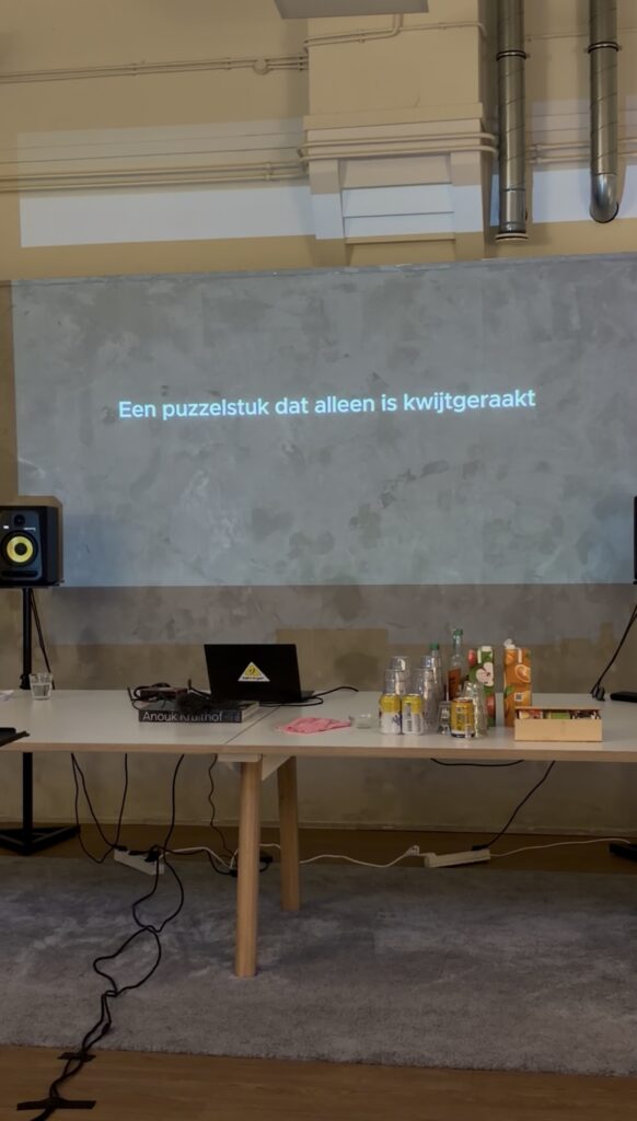 een puzzelstuk dat alleen is kwijtgeraakt_jonas meijer_waans_sounds of loneliness