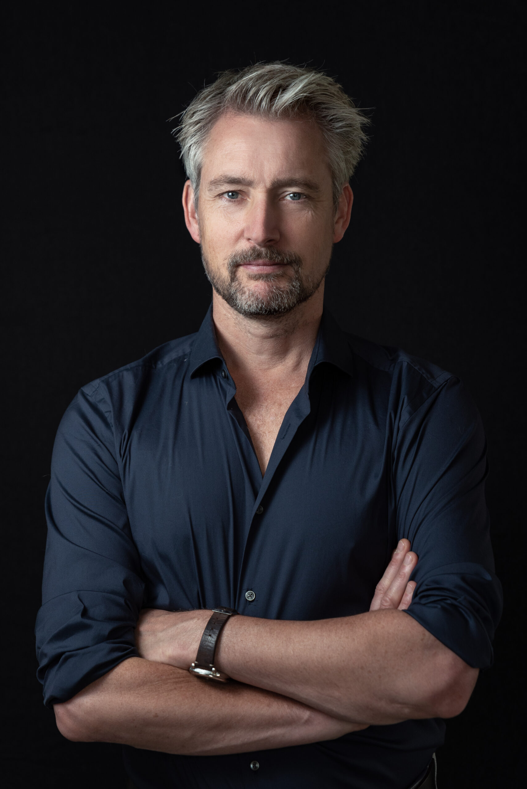 Jasper Boeke