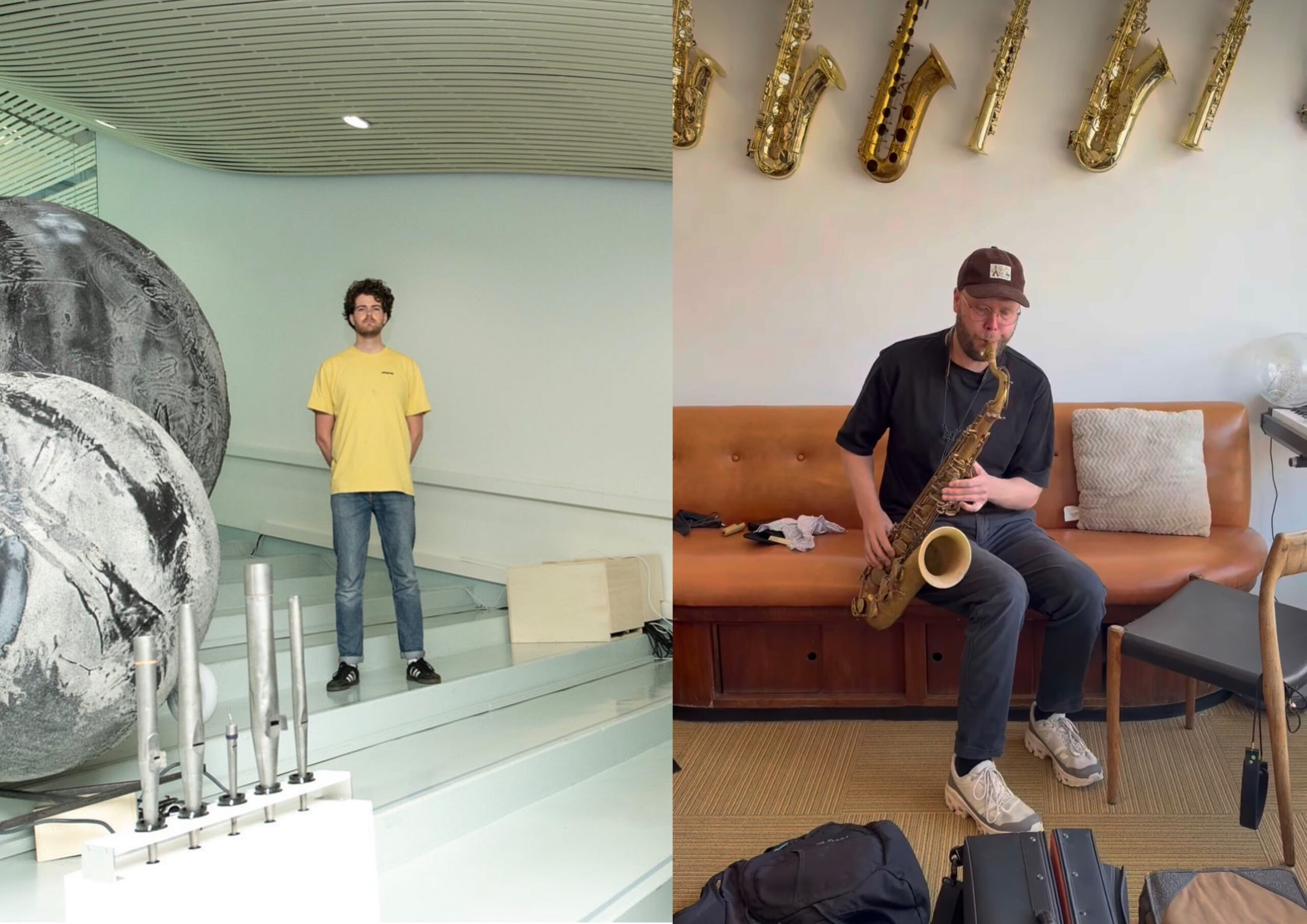 oscar& wietse